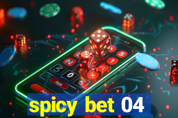 spicy bet 04